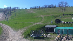 Sjezdovka