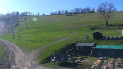 Sjezdovka
