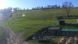 Sjezdovka