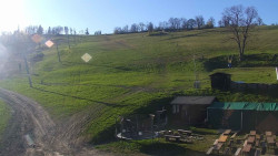 Sjezdovka