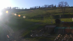 Sjezdovka