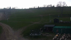 Sjezdovka