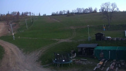 Sjezdovka