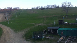 Sjezdovka