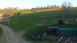Sjezdovka