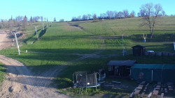 Sjezdovka