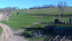 Sjezdovka