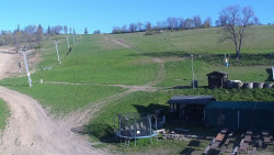 Sjezdovka