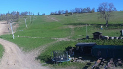 Sjezdovka