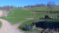 Sjezdovka