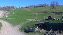 Sjezdovka