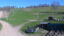 Sjezdovka