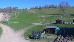 Sjezdovka