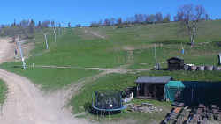 Sjezdovka