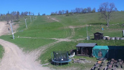 Sjezdovka