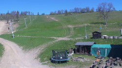 Sjezdovka