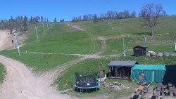 Sjezdovka