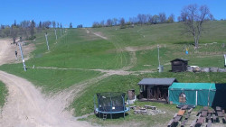 Sjezdovka