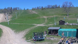 Sjezdovka