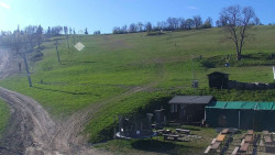 Sjezdovka