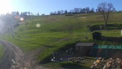 Sjezdovka