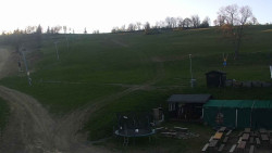 Sjezdovka