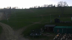 Sjezdovka