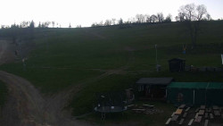 Sjezdovka