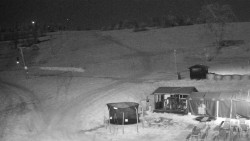 Sjezdovka