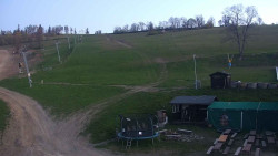 Sjezdovka