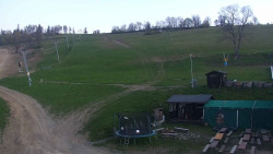 Sjezdovka
