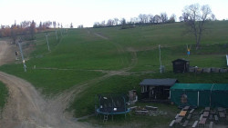 Sjezdovka