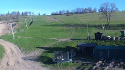 Sjezdovka