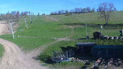 Sjezdovka