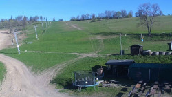 Sjezdovka