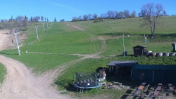 Sjezdovka