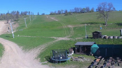 Sjezdovka