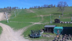 Sjezdovka