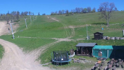 Sjezdovka