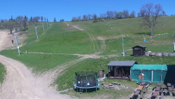 Sjezdovka