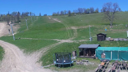 Sjezdovka