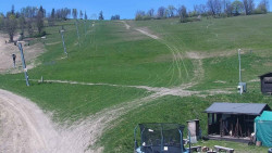 Sjezdovka