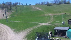 Sjezdovka
