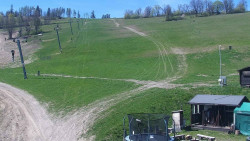 Sjezdovka