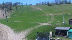 Sjezdovka