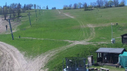 Sjezdovka