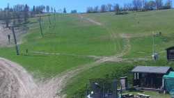 Sjezdovka