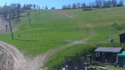 Sjezdovka