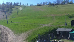Sjezdovka