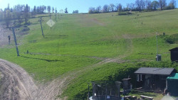 Sjezdovka
